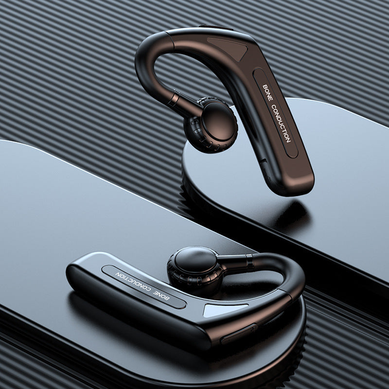 M618 bone conduction bluetooth headset